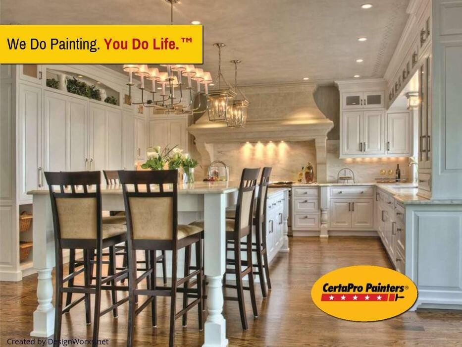 Images CertaPro Painters of Tacoma, WA