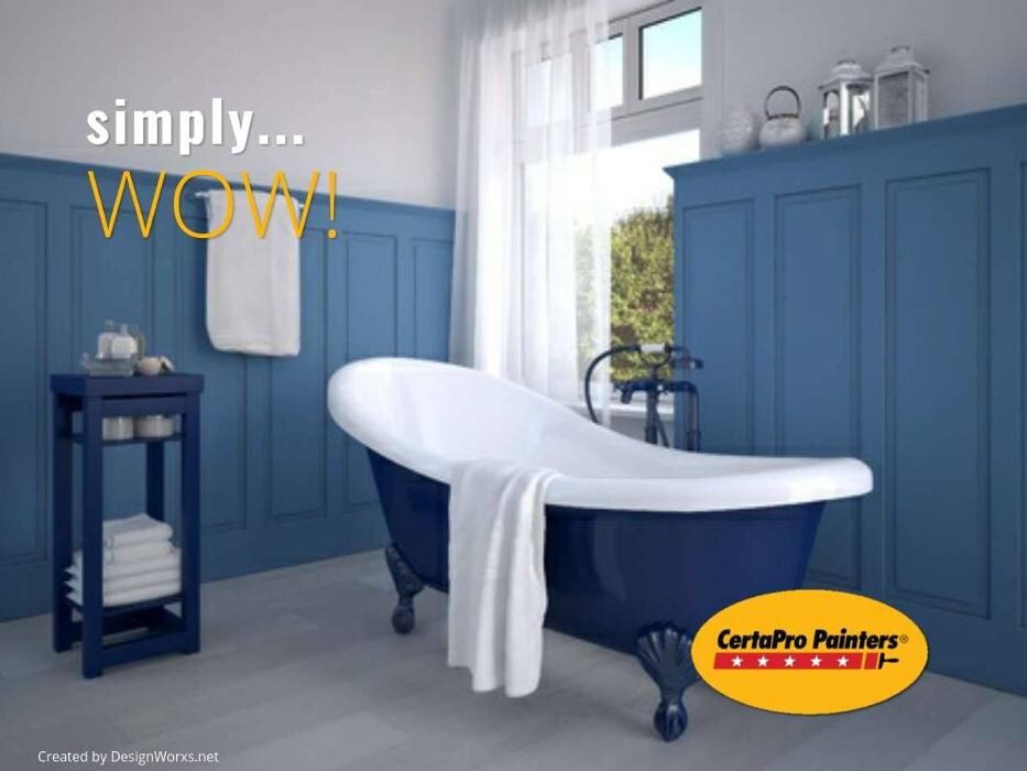 Images CertaPro Painters of Tacoma, WA