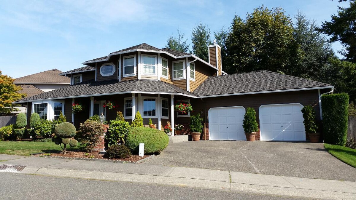 Images CertaPro Painters of Tacoma, WA