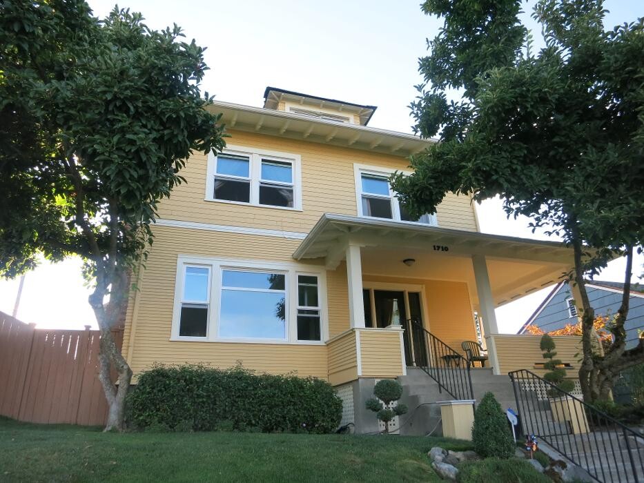 Images CertaPro Painters of Tacoma, WA