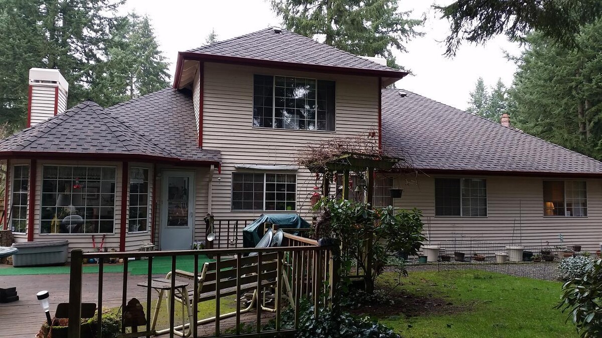 Images CertaPro Painters of Tacoma, WA