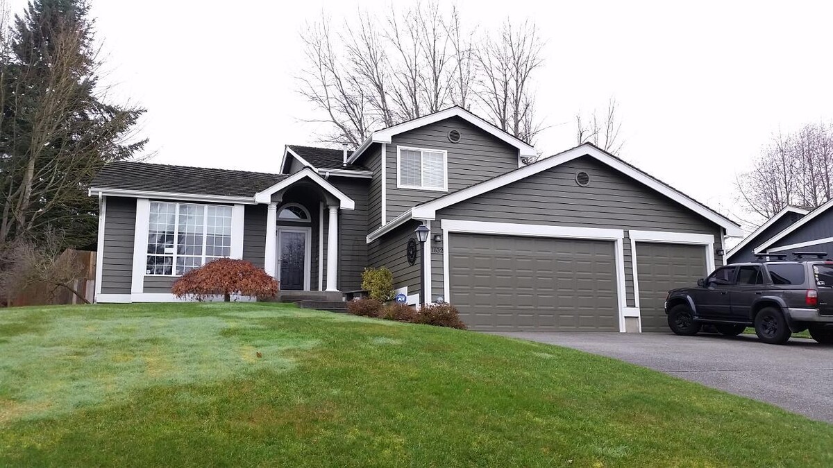 Images CertaPro Painters of Tacoma, WA