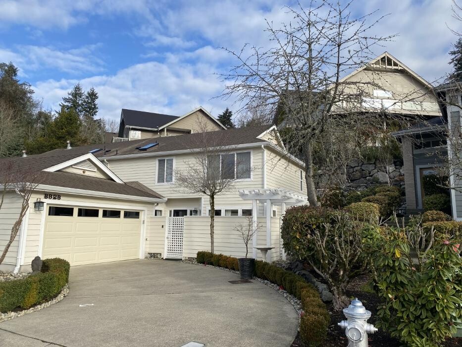 Images CertaPro Painters of Tacoma, WA