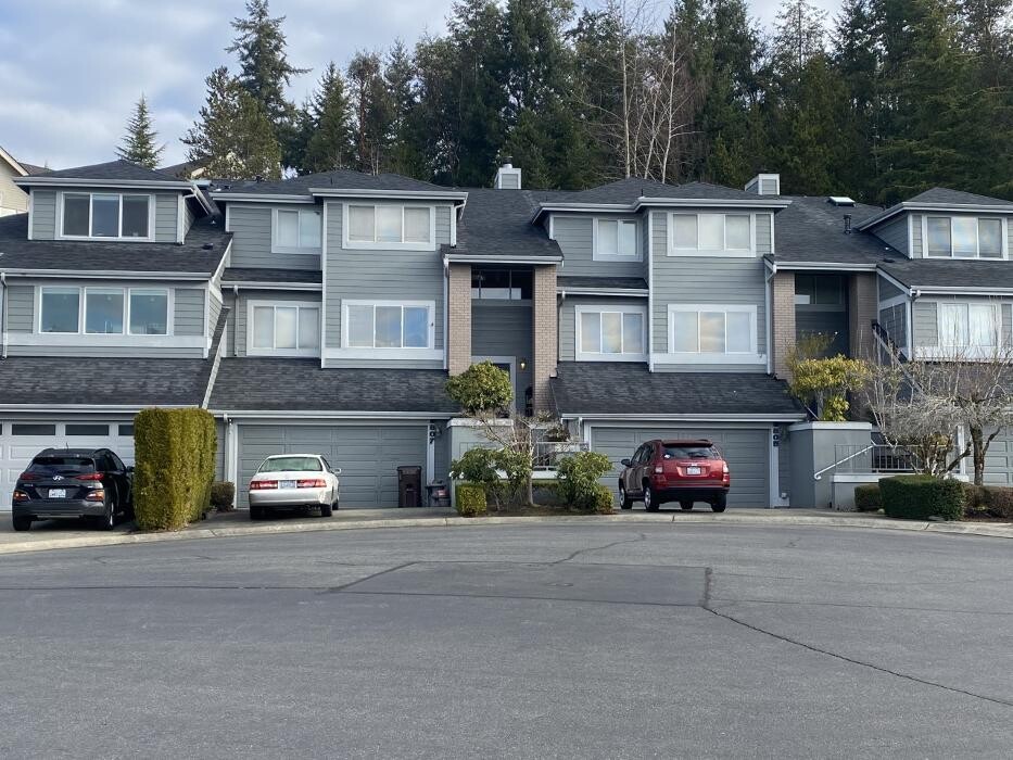 Images CertaPro Painters of Tacoma, WA