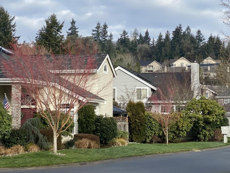 Images CertaPro Painters of Tacoma, WA
