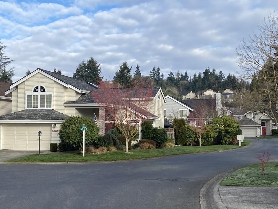 Images CertaPro Painters of Tacoma, WA