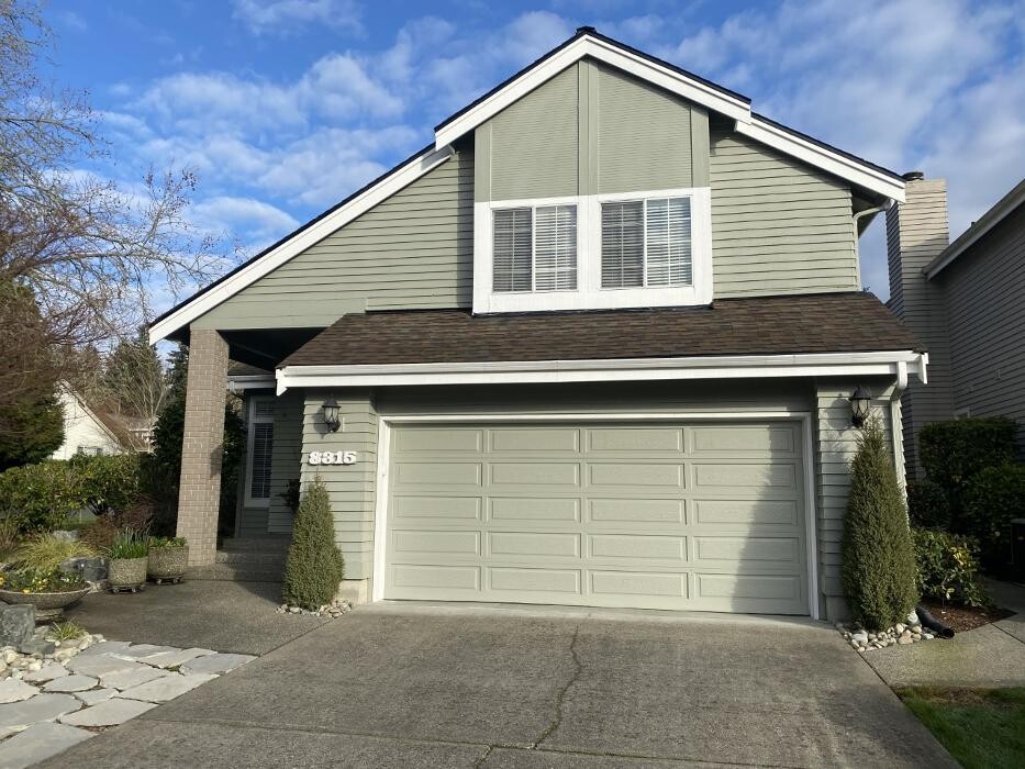 Images CertaPro Painters of Tacoma, WA