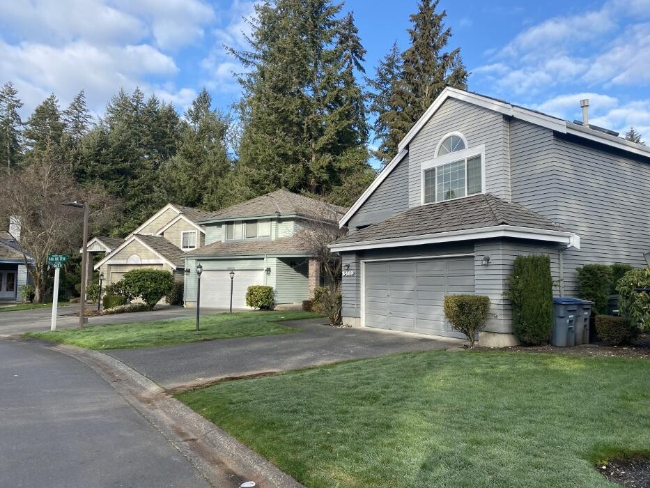 Images CertaPro Painters of Tacoma, WA