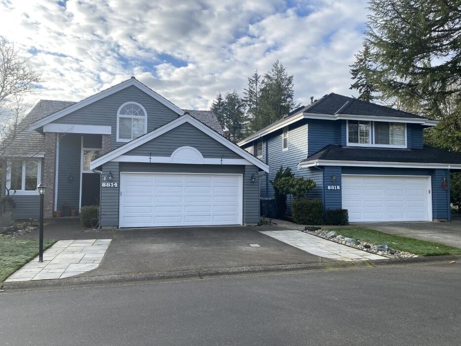 Images CertaPro Painters of Tacoma, WA