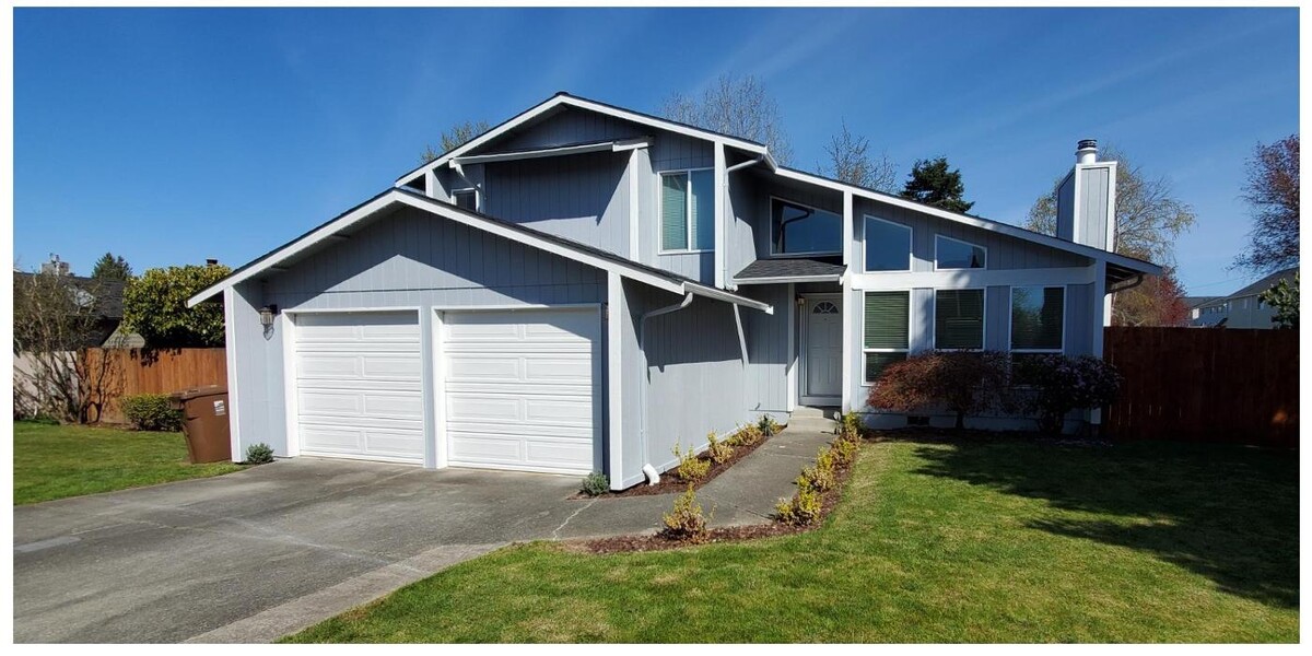 Images CertaPro Painters of Tacoma, WA