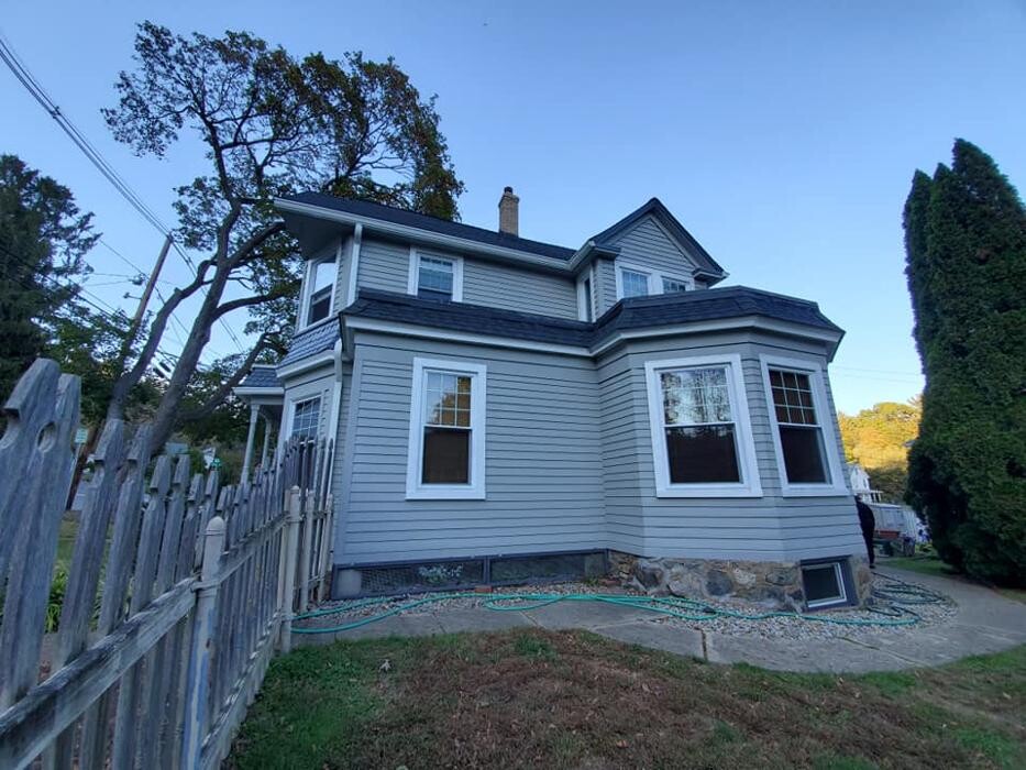 Images CertaPro Painters of Ridgewood, NJ