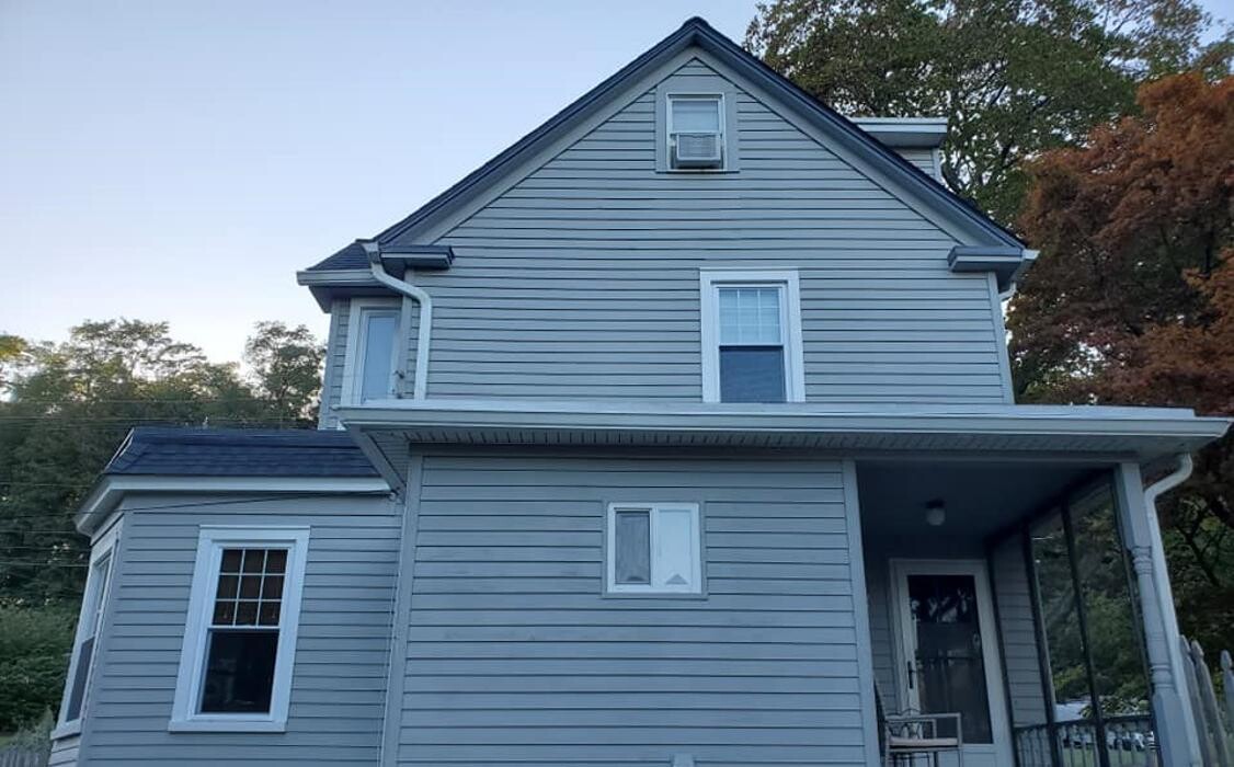 Images CertaPro Painters of Ridgewood, NJ