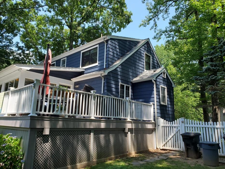 Images CertaPro Painters of Ridgewood, NJ
