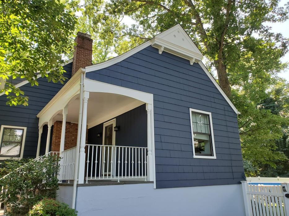 Images CertaPro Painters of Ridgewood, NJ