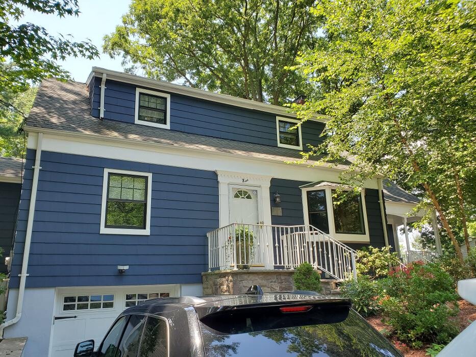 Images CertaPro Painters of Ridgewood, NJ