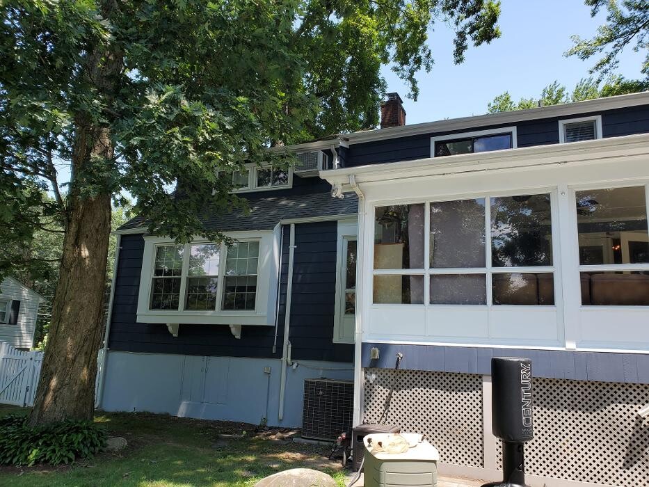 Images CertaPro Painters of Ridgewood, NJ