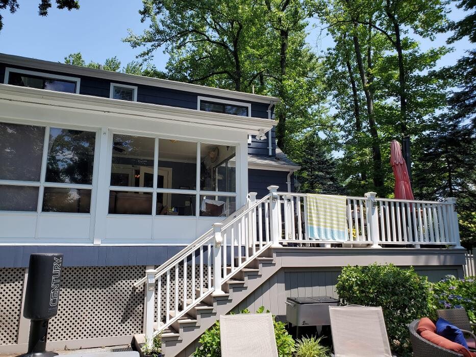 Images CertaPro Painters of Ridgewood, NJ