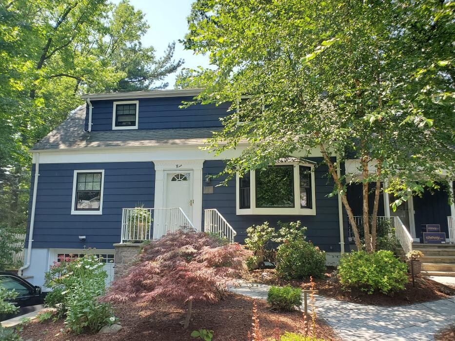 Images CertaPro Painters of Ridgewood, NJ