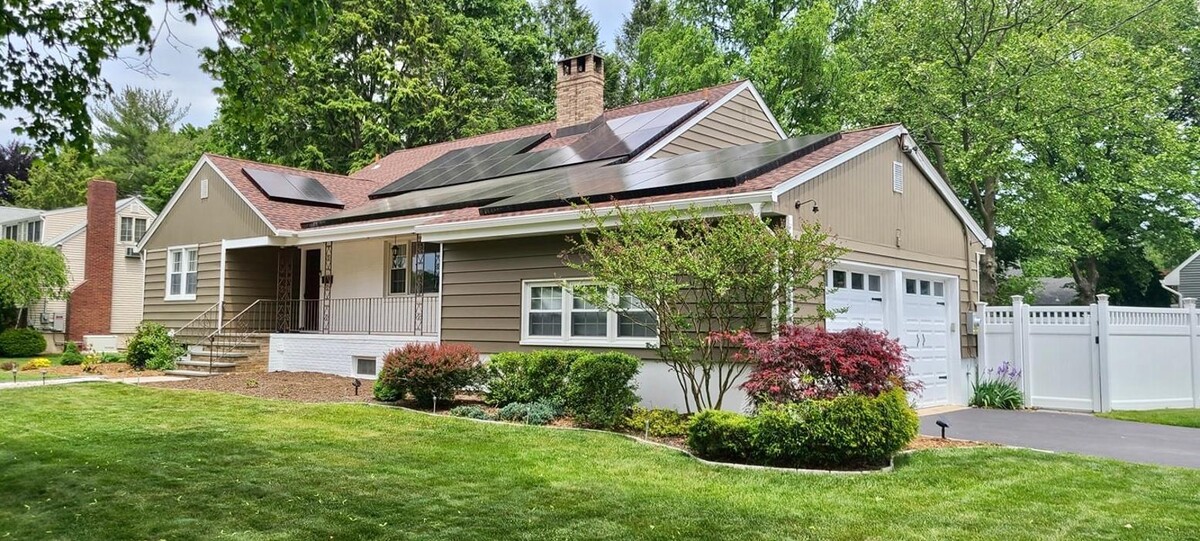 Images CertaPro Painters of Ridgewood, NJ