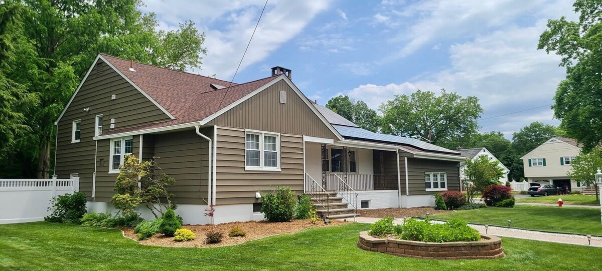 Images CertaPro Painters of Ridgewood, NJ