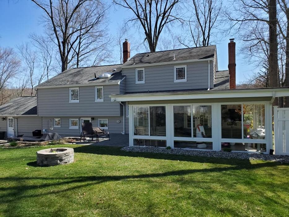 Images CertaPro Painters of Ridgewood, NJ