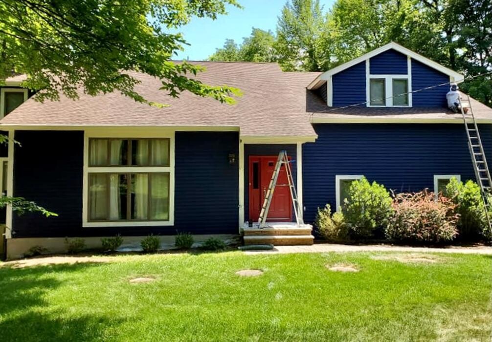 Images CertaPro Painters of Ridgewood, NJ