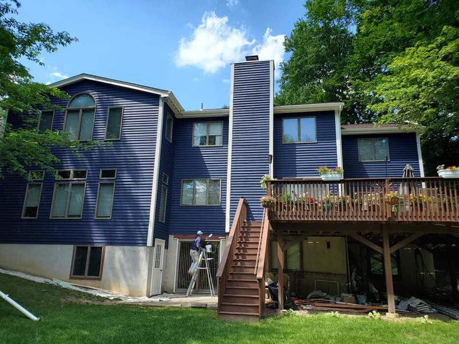 Images CertaPro Painters of Ridgewood, NJ