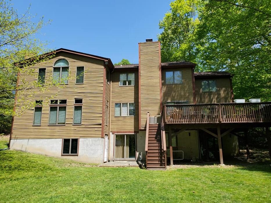 Images CertaPro Painters of Ridgewood, NJ