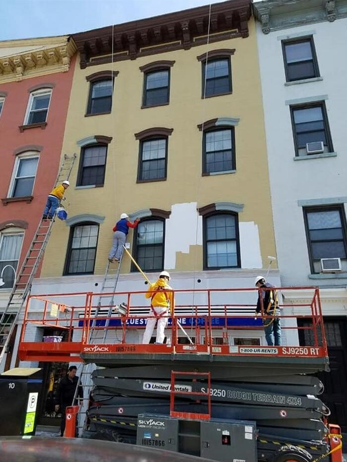 Images CertaPro Painters of Ridgewood, NJ