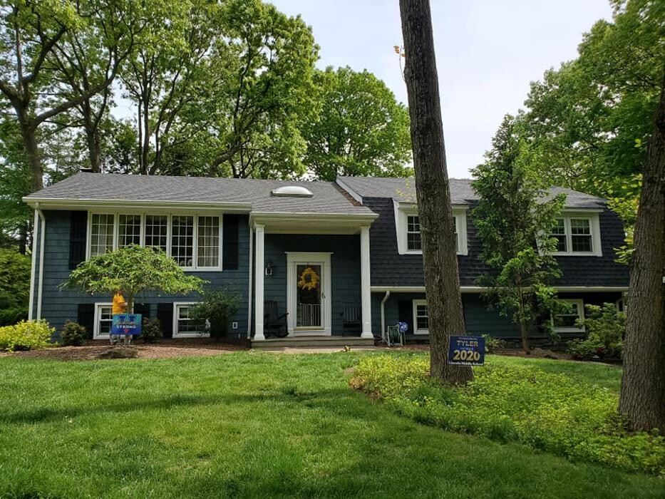 Images CertaPro Painters of Ridgewood, NJ