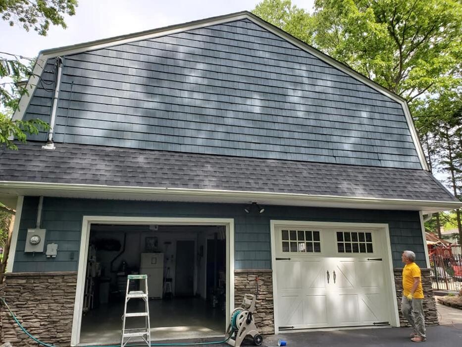 Images CertaPro Painters of Ridgewood, NJ