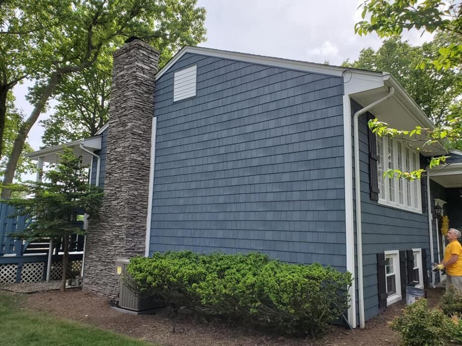 Images CertaPro Painters of Ridgewood, NJ