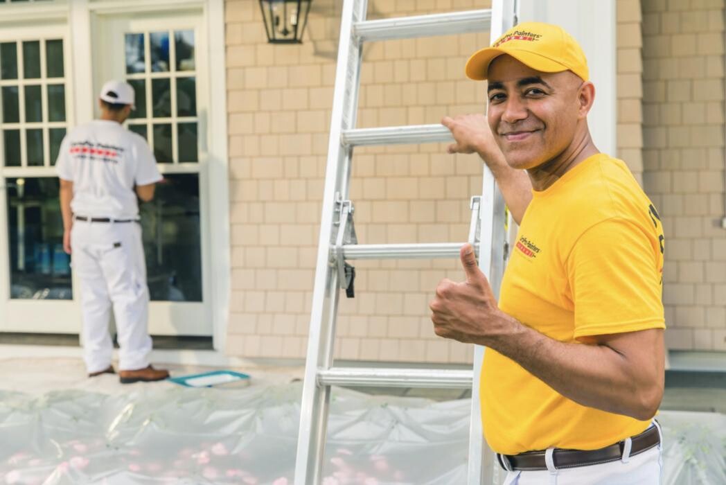 Images CertaPro Painters of Ridgewood, NJ
