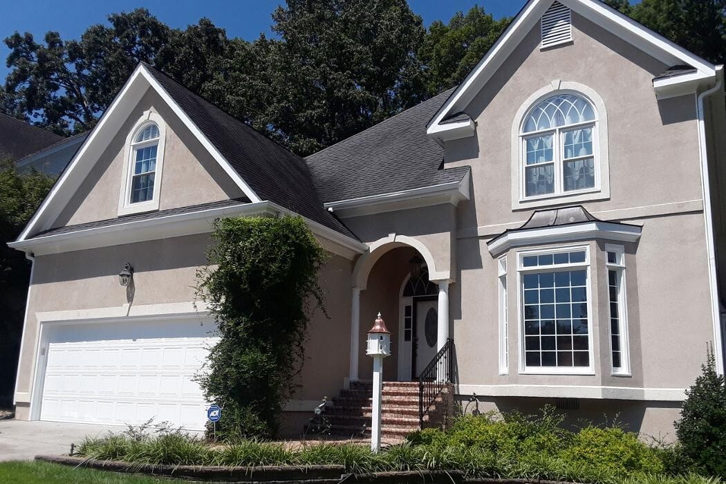 Images CertaPro Painters of North Raleigh, NC