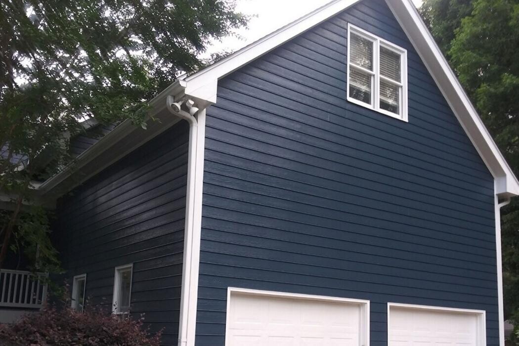 Images CertaPro Painters of North Raleigh, NC