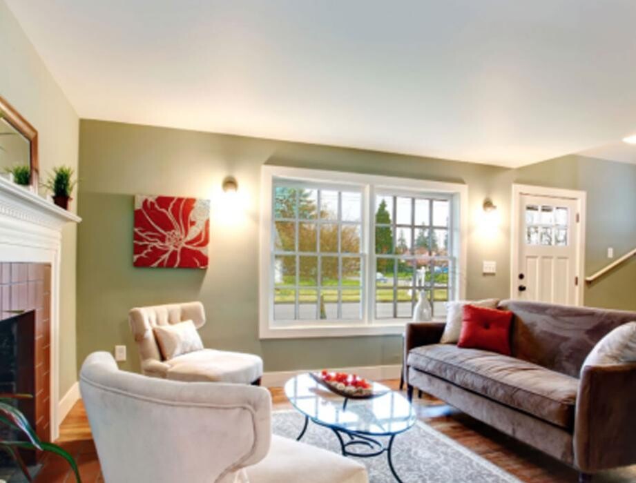 Images CertaPro Painters of North Raleigh, NC