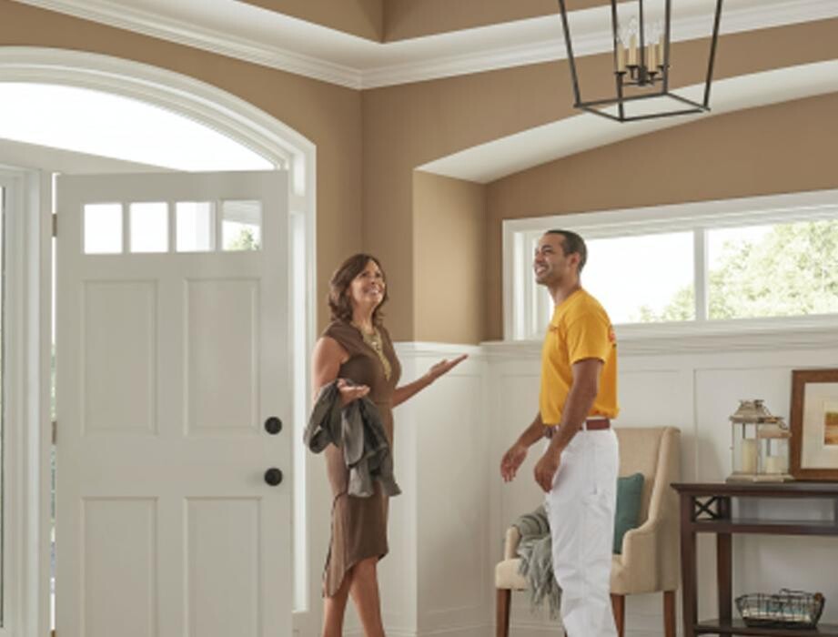 Images CertaPro Painters of North Raleigh, NC