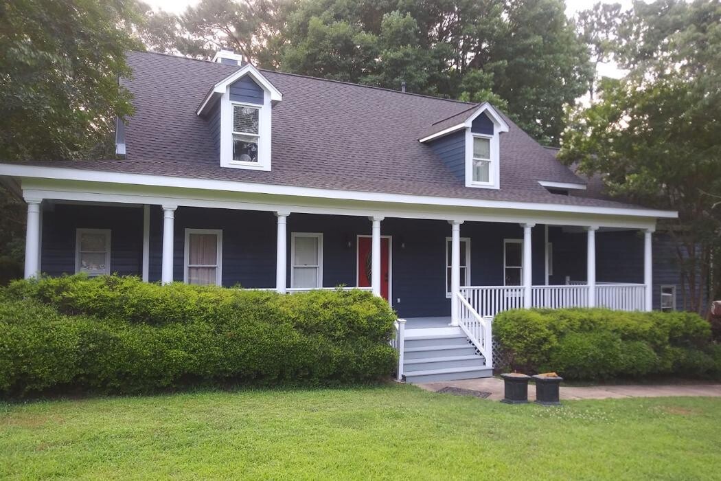 Images CertaPro Painters of North Raleigh, NC