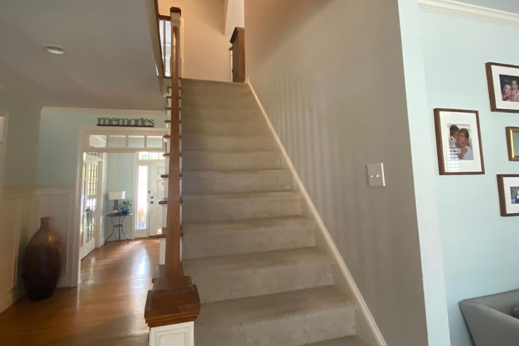 Images CertaPro Painters of North Raleigh, NC