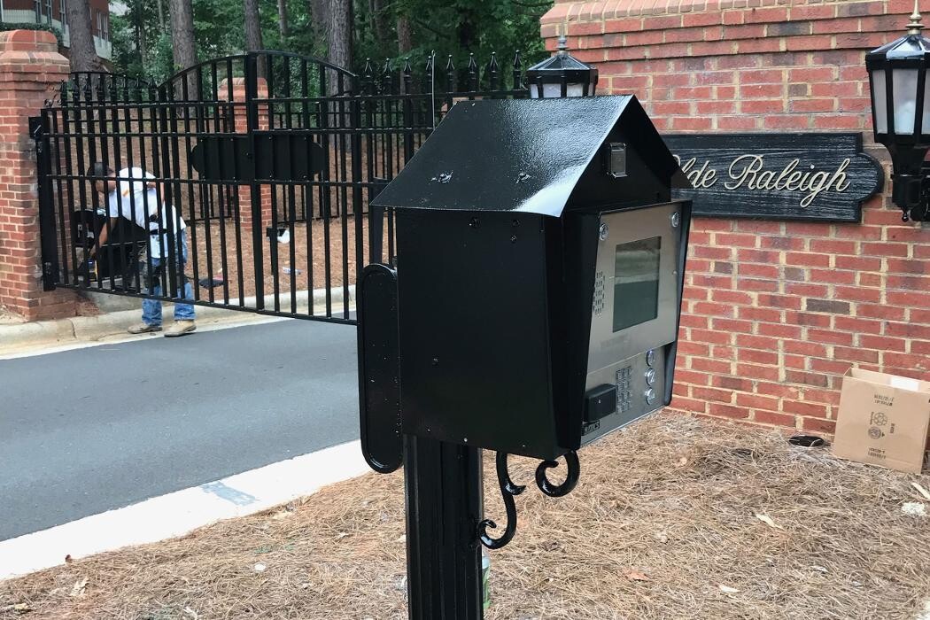 Images CertaPro Painters of North Raleigh, NC