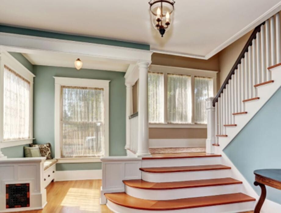 Images CertaPro Painters of North Raleigh, NC