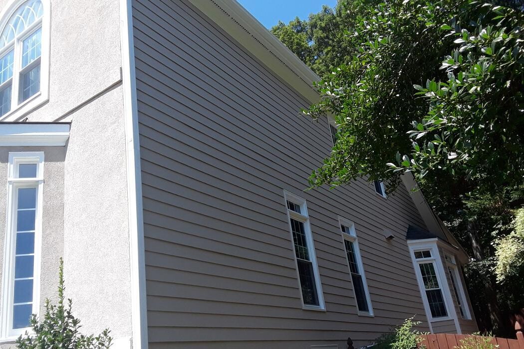 Images CertaPro Painters of North Raleigh, NC