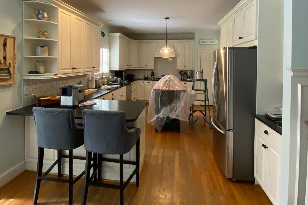 Images CertaPro Painters of North Raleigh, NC