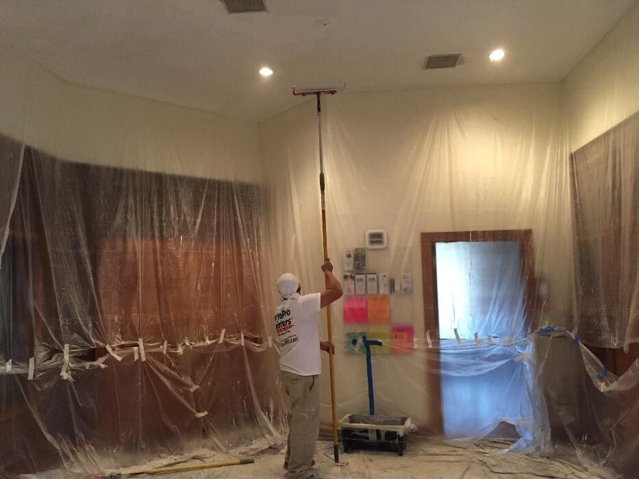 Images CertaPro Painters of North Raleigh, NC