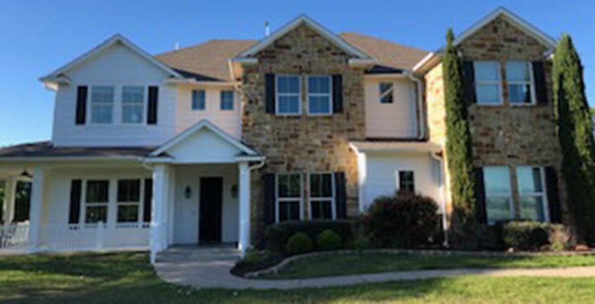 Images CertaPro Painters of Killeen-Waco, TX
