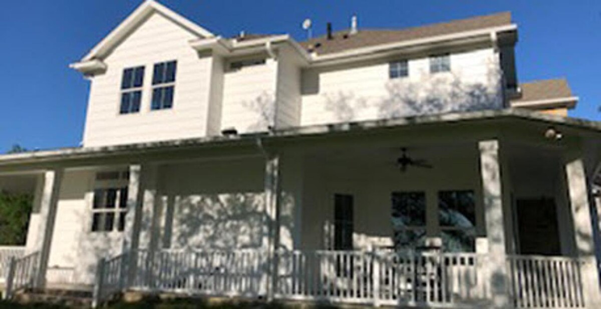 Images CertaPro Painters of Killeen-Waco, TX