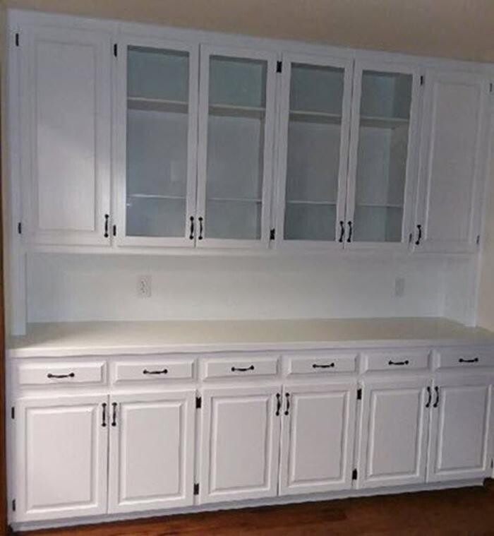 Images CertaPro Painters of Killeen-Waco, TX