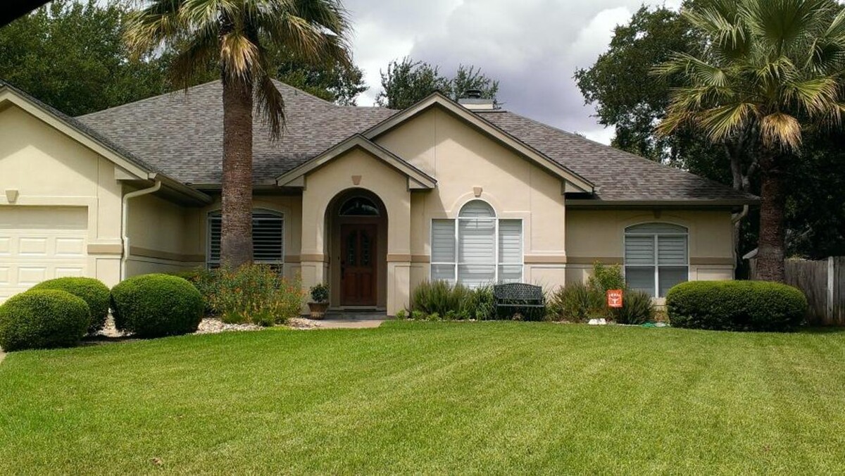 Images CertaPro Painters of Killeen-Waco, TX