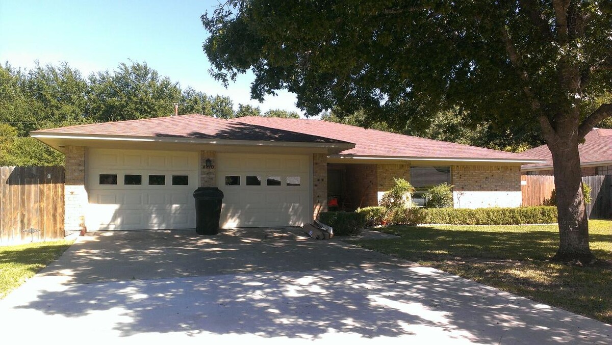 Images CertaPro Painters of Killeen-Waco, TX