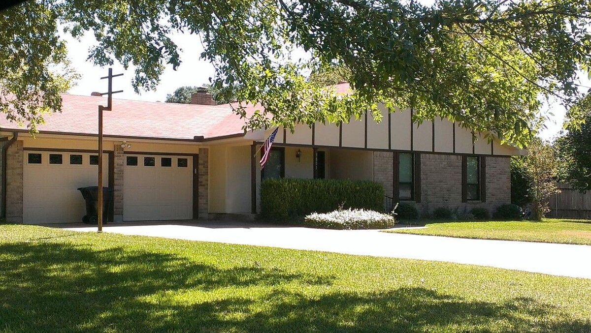 Images CertaPro Painters of Killeen-Waco, TX